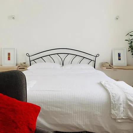 Casa Leon Privatunterkunft Sliema